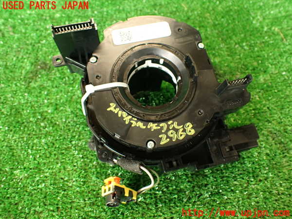 2UPJ-9229686800]ジャガー・XE(JA2GA)スパイラルケーブル(リール) 中古_2