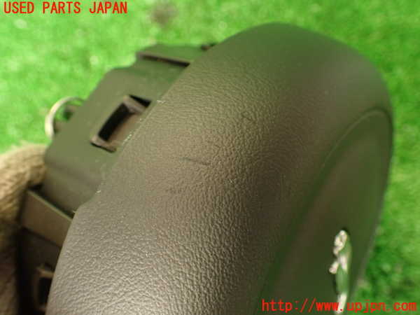 2UPJ-9229687865]ジャガー・XE(JA2GA)運転席側エアバッグカバー 中古_3