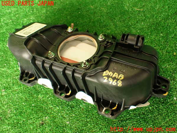 2UPJ-9229687870]ジャガー・XE(JA2GA)助手席側エアバッグカバー 中古_2