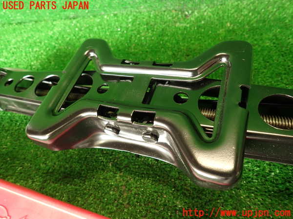 2UPJ-9229687805]ジャガー・XE(JA2GA)車載工具 中古_3