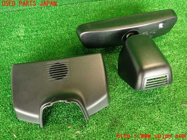 2UPJ-9229687615]ジャガー・XE(JA2GA)ルームミラー 中古_2