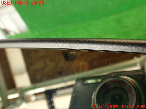 2UPJ-9229687615]ジャガー・XE(JA2GA)ルームミラー 中古_5