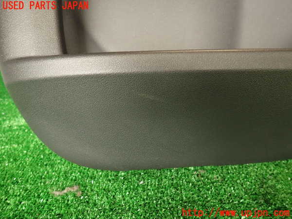 2UPJ-9229681294]ジャガー・XE(JA2GA)右後ドア内張り 中古_2