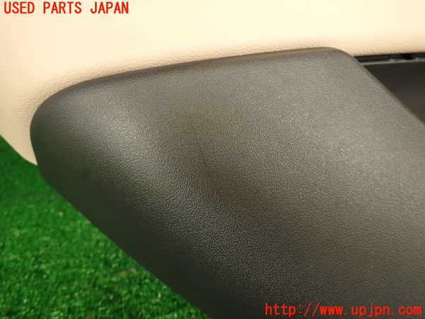 2UPJ-9229681324]ジャガー・XE(JA2GA)左後ドア内張り 中古_2