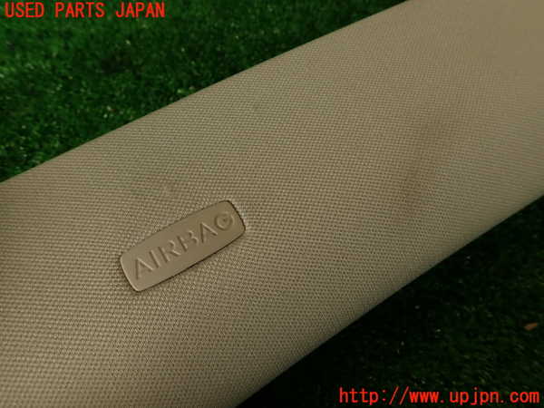 2UPJ-9229687660]ジャガー・XE(JA2GA)左フロントピラートリム 中古_2
