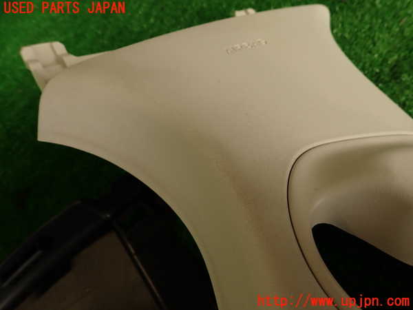 2UPJ-9229687665]ジャガー・XE(JA2GA)右センターピラートリム 中古_4