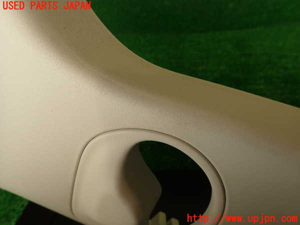 2UPJ-9229687670]ジャガー・XE(JA2GA)左センターピラートリム 中古_3