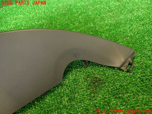 2UPJ-9229687510]ジャガー・XE(JA2GA)メーターフード 中古_2