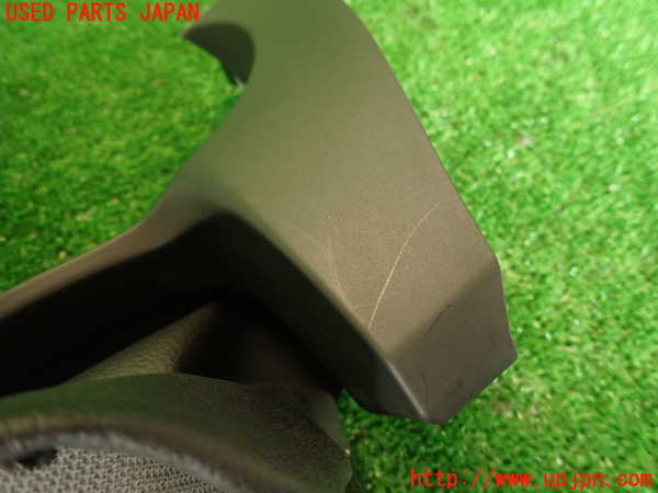 2UPJ-9229687510]ジャガー・XE(JA2GA)メーターフード 中古_4