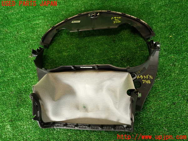 2UPJ-9229687510]ジャガー・XE(JA2GA)メーターフード 中古_5