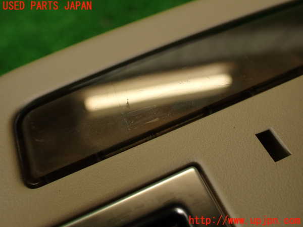 2UPJ-9229686412]ジャガー・XE(JA2GA)ルームランプ2 (2列目真中) 中古_2