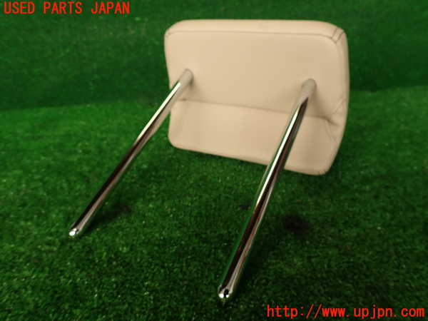 2UPJ-9229687150]ジャガー・XE(JA2GA)右2列目ヘッドレスト 中古_5