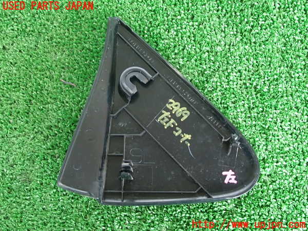 2UPJ-9229691102]アクア(AQUA)(NHP10)左前コーナーパネル 中古_2