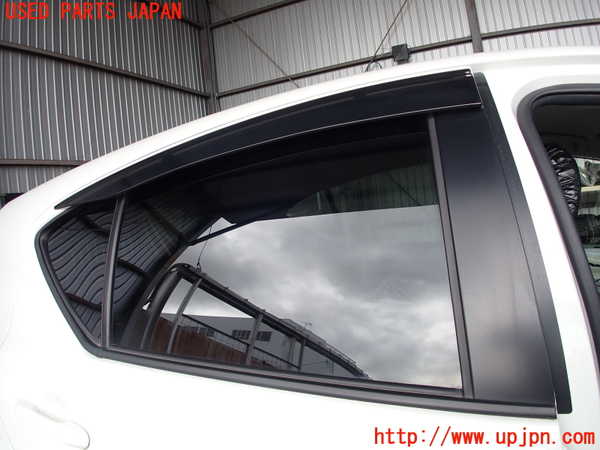 2UPJ-9229691290]アクア(AQUA)(NHP10)右後ドア ジャンク品 (43R-005844 M31Q8) 中古_3