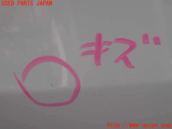 2UPJ-9229691320]アクア(AQUA)(NHP10)左後ドア (43R-005844 M31Q8) 中古_2