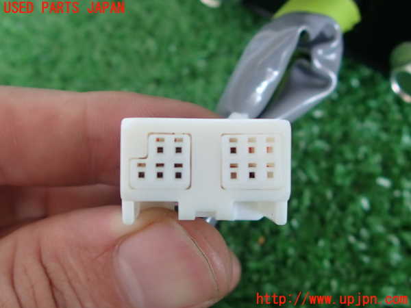 2UPJ-9229691210]アクア(AQUA)(NHP10)右ドアミラー 中古_3