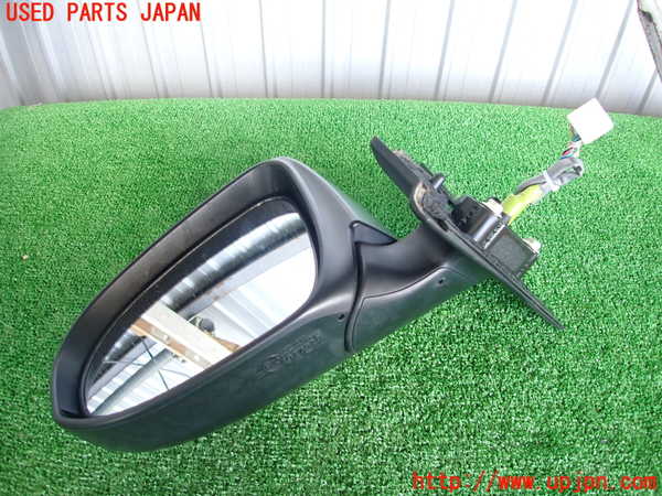 2UPJ-9229691212]アクア(AQUA)(NHP10)左ドアミラー 中古_2