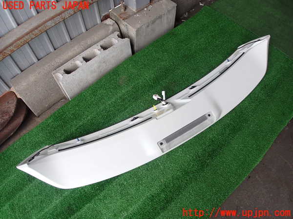 2UPJ-9229691520]アクア(AQUA)(NHP10)リアスポイラー 中古_2