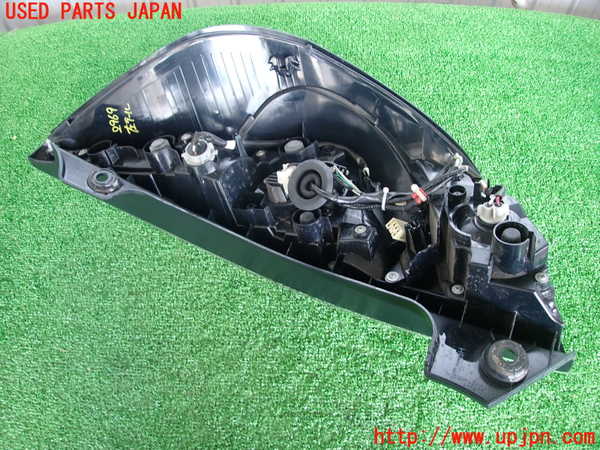 2UPJ-9229691536]アクア(AQUA)(NHP10)左テールランプ 中古_2