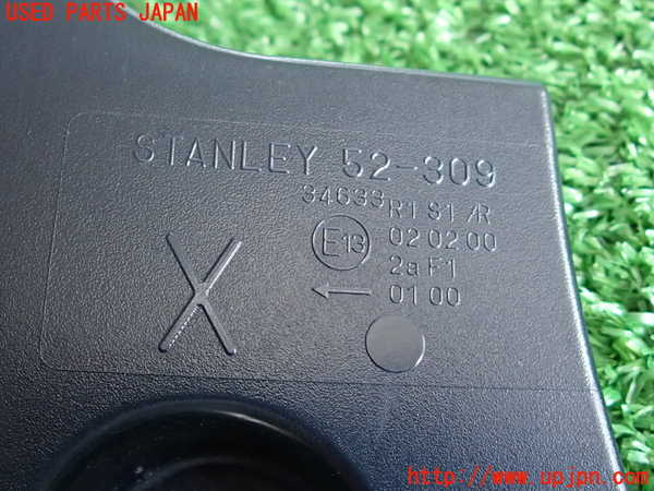 2UPJ-9229691536]アクア(AQUA)(NHP10)左テールランプ 中古_3