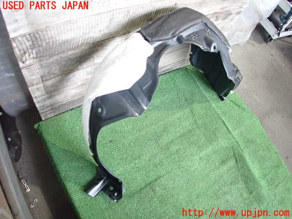 2UPJ-9229691092]アクア(AQUA)(NHP10)左前フェンダーライナー 中古_2