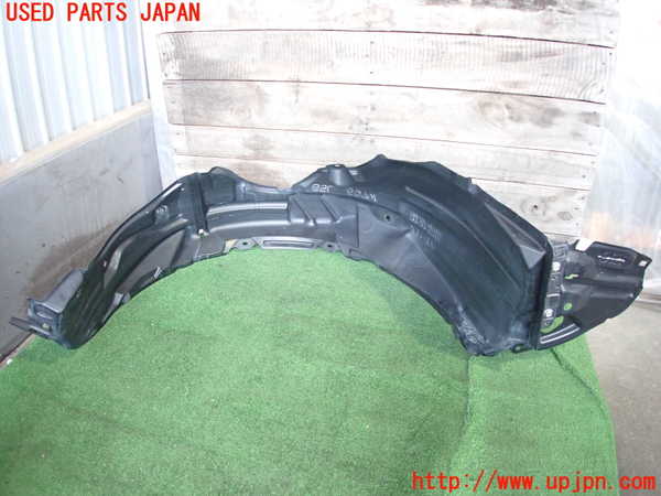 2UPJ-9229691092]アクア(AQUA)(NHP10)左前フェンダーライナー 中古_3