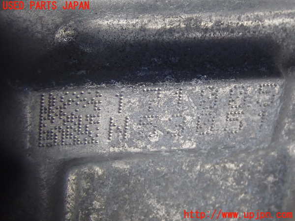 2UPJ-9229692010]アクア(AQUA)(NHP10)エンジン 1NZ-FXE 中古_3