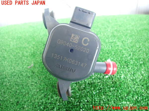 2UPJ-9229692110]アクア(AQUA)(NHP10)ウォーターポンプ 中古_3