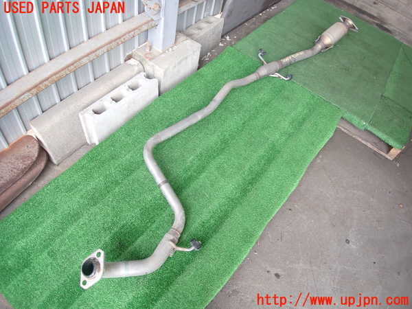 2UPJ-9229692651]アクア(AQUA)(NHP10)センターパイプ1 中古_2