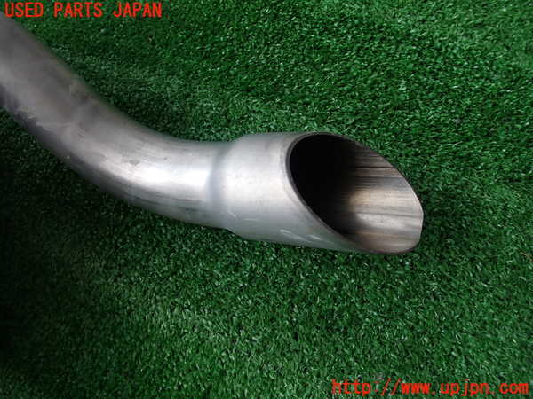 2UPJ-9229692671]アクア(AQUA)(NHP10)リアマフラー1 中古_4