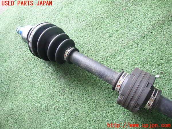 2UPJ-9229694010]アクア(AQUA)(NHP10)右フロントドライブシャフト 中古_5