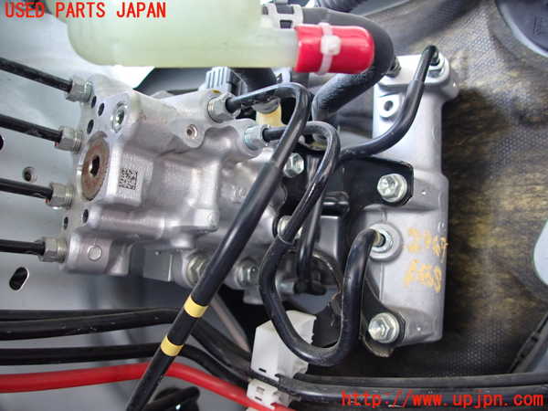 2UPJ-9229694040]アクア(AQUA)(NHP10)ABSアクチュエーター 中古_2