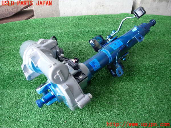 2UPJ-9229694260]アクア(AQUA)(NHP10)ステアリングシャフト 中古_2