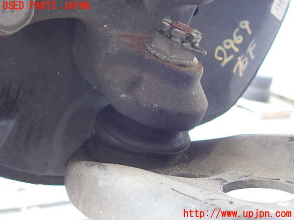 2UPJ-9229695176]アクア(AQUA)(NHP10)右フロントロアアーム1 中古_3
