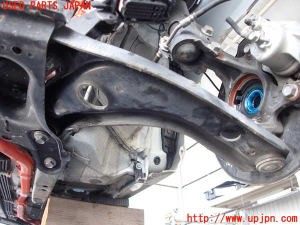 2UPJ-9229695186]アクア(AQUA)(NHP10)左フロントロアアーム1 中古_2