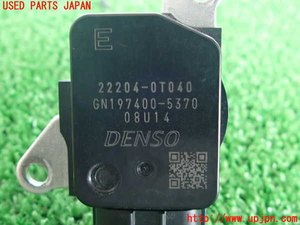 2UPJ-9229696320]アクア(AQUA)(NHP10)エアフロメーター 中古_3