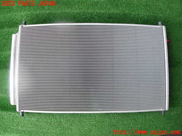 2UPJ-9229696031]アクア(AQUA)(NHP10)エアコンコンデンサー1 中古_2