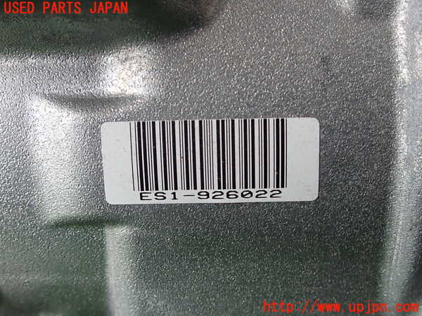 2UPJ-9229696025]アクア(AQUA)(NHP10)エアコンコンプレッサー 中古_4