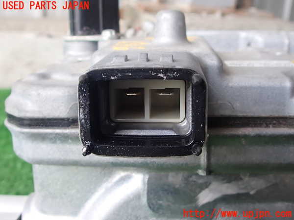 2UPJ-9229696025]アクア(AQUA)(NHP10)エアコンコンプレッサー 中古_5