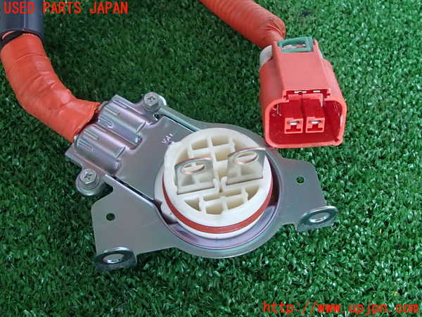 2UPJ-9229696807]アクア(AQUA)(NHP10)ハーネス2 中古_2