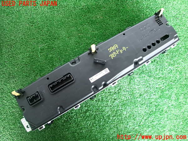2UPJ-9229696170]アクア(AQUA)(NHP10)スピードメーター 中古_2
