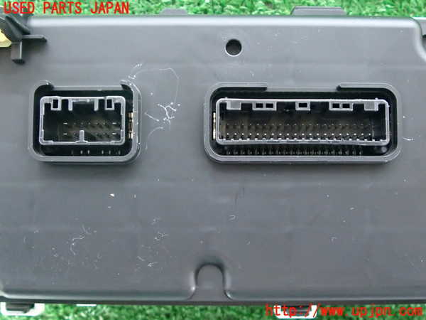 2UPJ-9229696170]アクア(AQUA)(NHP10)スピードメーター 中古_3