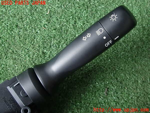 2UPJ-9229696720]アクア(AQUA)(NHP10)コンビネーションスイッチ 中古_4