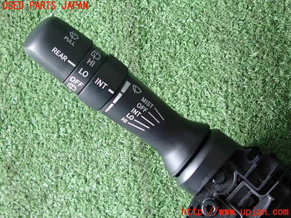 2UPJ-9229696720]アクア(AQUA)(NHP10)コンビネーションスイッチ 中古_5