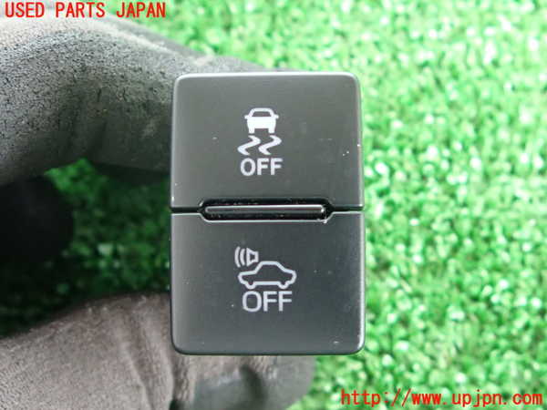 2UPJ-9229696306]アクア(AQUA)(NHP10)スイッチ1 (VSC OFF 他 ) 中古_3