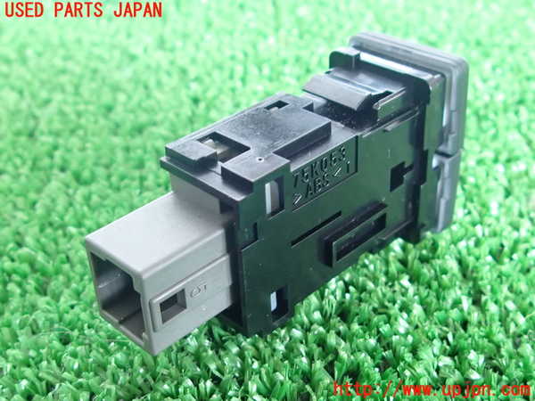 2UPJ-9229696310]アクア(AQUA)(NHP10)スイッチ5 (車線逸脱警報 オフ 衝突被害軽減ブレーキ) 中古_2