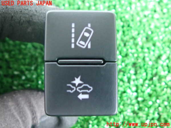 2UPJ-9229696310]アクア(AQUA)(NHP10)スイッチ5 (車線逸脱警報 オフ 衝突被害軽減ブレーキ) 中古_3