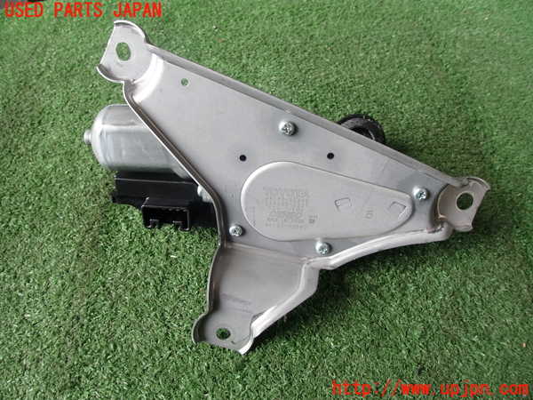 2UPJ-9229696775]アクア(AQUA)(NHP10)リアワイパーモーター 中古_2