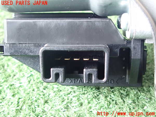 2UPJ-9229696775]アクア(AQUA)(NHP10)リアワイパーモーター 中古_4