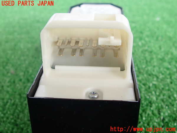 2UPJ-9229696240]アクア(AQUA)(NHP10)右前パワーウィンドウスイッチ 中古_3